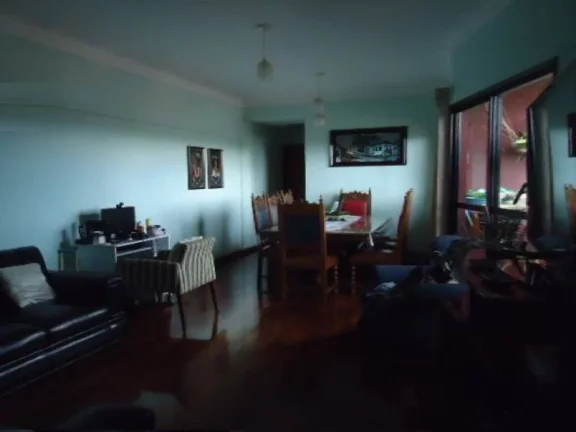 Imagem Apto com 122 m2 em. ótima localização, contendo 3 quartos com armários, sendo 1 suíte com box b...