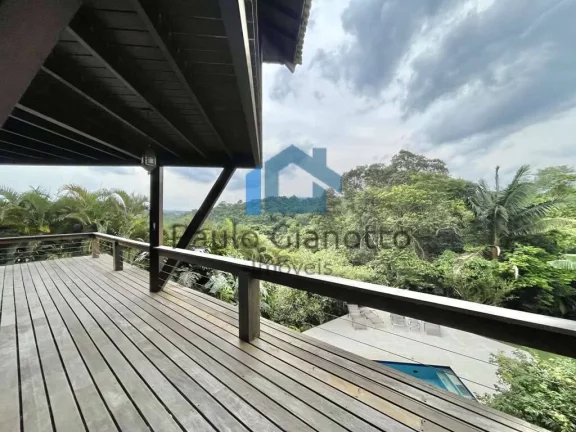 Imagem Casa à venda no Recanto Inpla Granja Viana