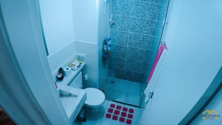 Imagem VENDA - Apartamento com 02 quartos e 1 vaga - Monte Serrat, Itupeva/SP