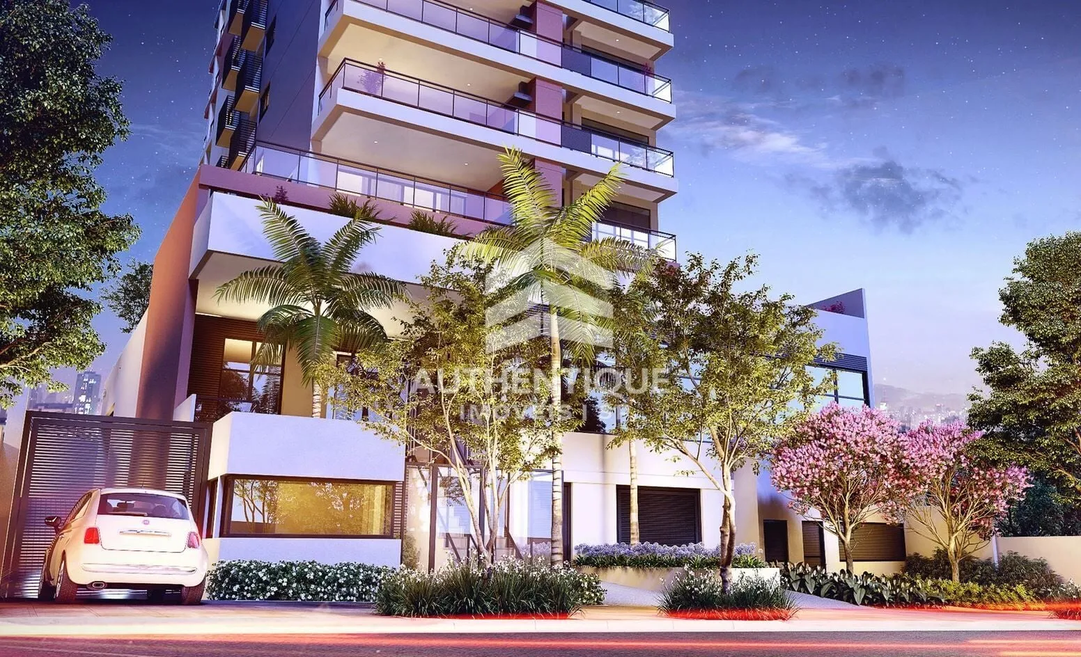 Imagem PINE PINHEIROS - Apartamento à venda em São Paulo/SP