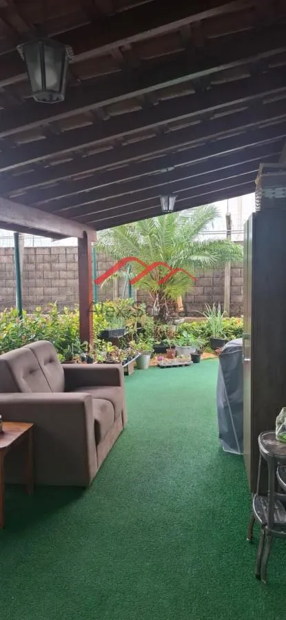 Imagem Apartamento Garden para Venda em Sumaré, Residencial Real Parque Sumaré, 2 dormitórios, 1 banheiro, 1 vaga