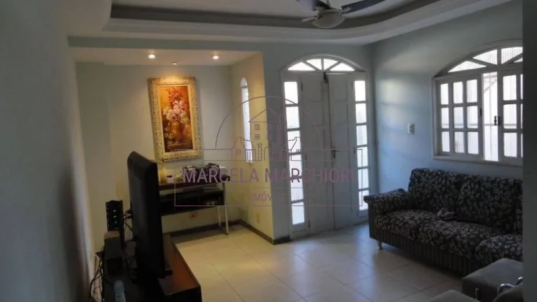 Imagem Casa duplex 3 quartos em Itapuã