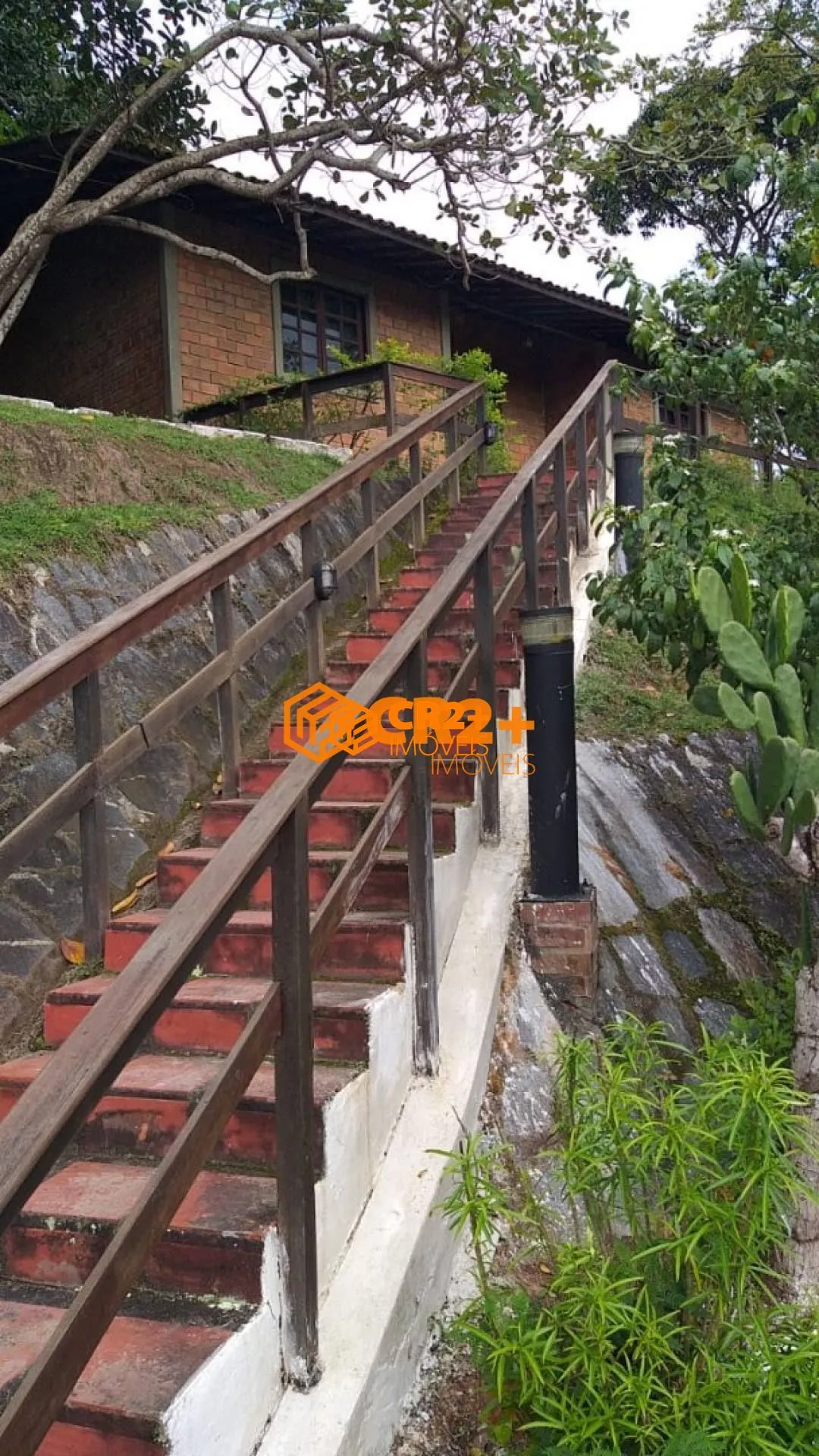 Imagem Chácara a Venda com 04 quartos 02 suítes na zona rural em Chã Grande 4 hec