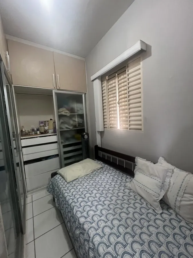 Imagem Apartamento Santa Isabel Teresina | 3 quartos R$160.000,00