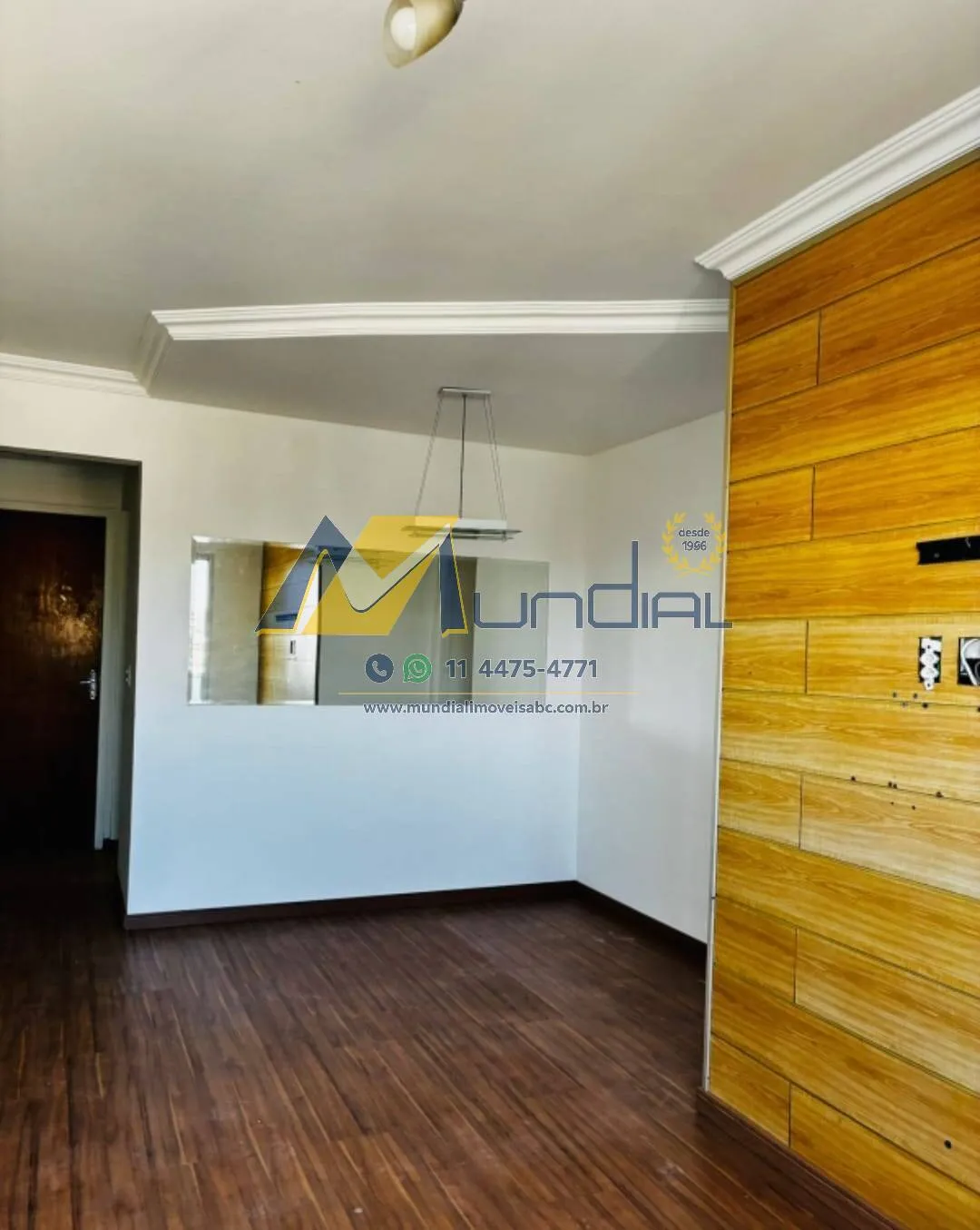 Imagem Apartamento à venda com 68 m² - Vila Luzita, Santo André