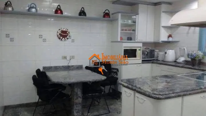 Imagem Casa com 3 dormitórios à venda, 300 m² por R$ 3.300.000 - Jardim Fazenda Rincao - Aruja V - Arujá/SP