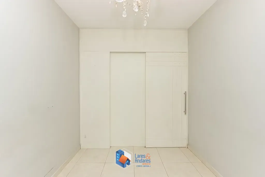 Imagem Apartamento à venda 1 Quarto 1 Vaga 34M² Vila Nova Conceição São Paulo - SP