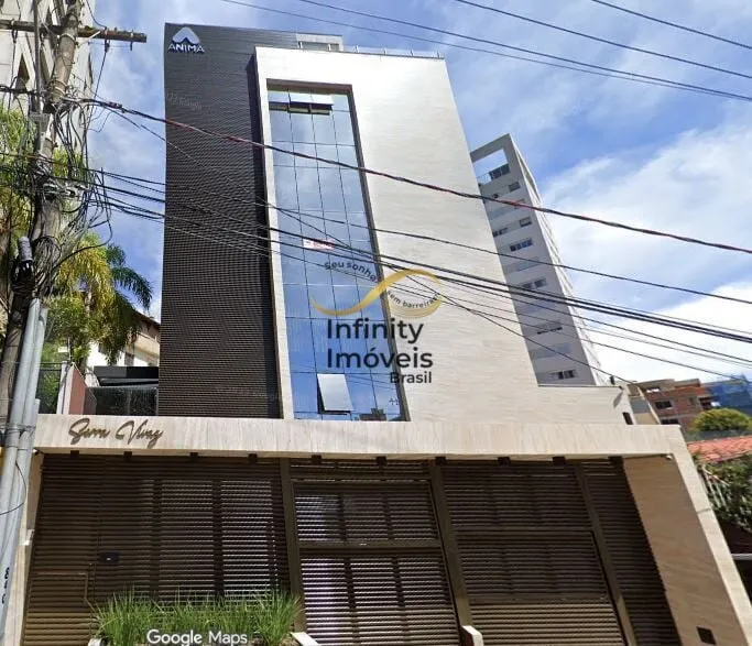Foto do imóvel Apartamento à venda em Rua Oriente