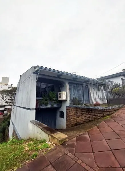 Imagem Casa a venda de 3 dormitórios no centro, Nova Prata - RS