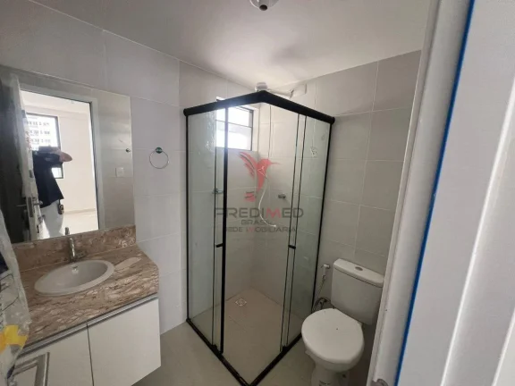 Imagem Apartamento locação Manaíra