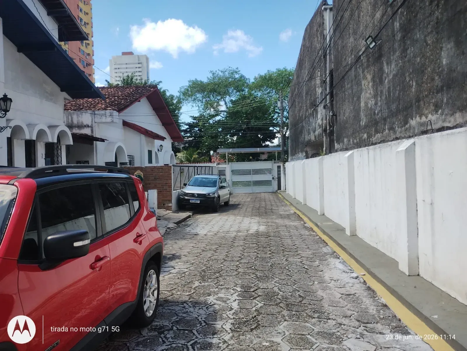 Imagem Casa com 3 Quartos à Venda, 160 metros em Pedreira - Belém