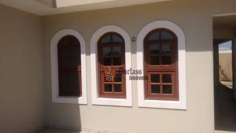 Imagem Casa com 3 dormitórios à venda, 206 m² por R$ 750.000 - Jardim São Marcus - Jundiaí/SP