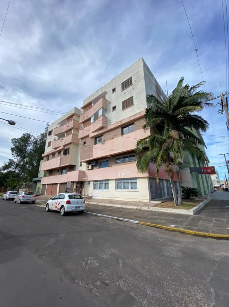 Prédio Comercial - Bairro Centro