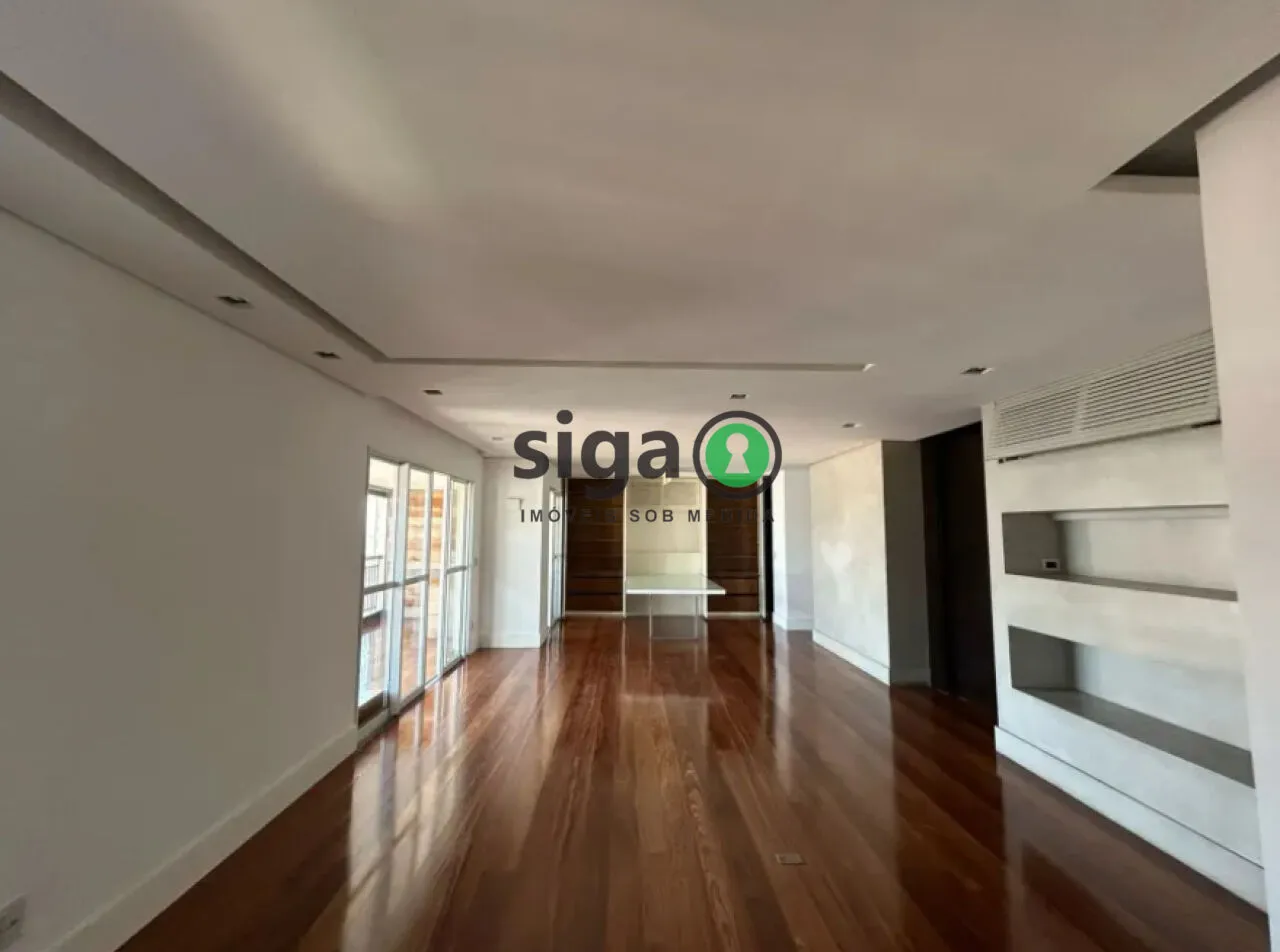 Imagem Cobertura de Alto Padrão com 173m², 4 Quartos, 4 Vagas e Vista Panorâmica - á Venda!!!