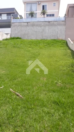 Foto do imóvel Terreno em Parque Sinai - Santana de Parnaíba