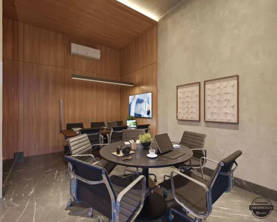 Imagem Residencial Rubi - Sudoeste | 4 suítes | Chaves em janeiro de 2029