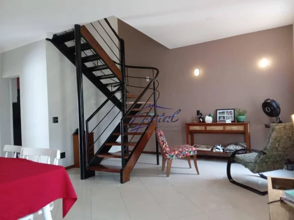 Imagem Casa com 3 dormitórios à venda, 100 m² por R$ 680.000,00 - Granja Viana - Cotia/SP