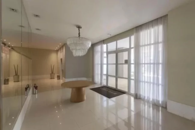 Imagem FAMÍLIA IPIRANGA - Apto de 280m², 26º ANDAR, MOBILIADO, próximo à Estação Ipiranga do Metrô!