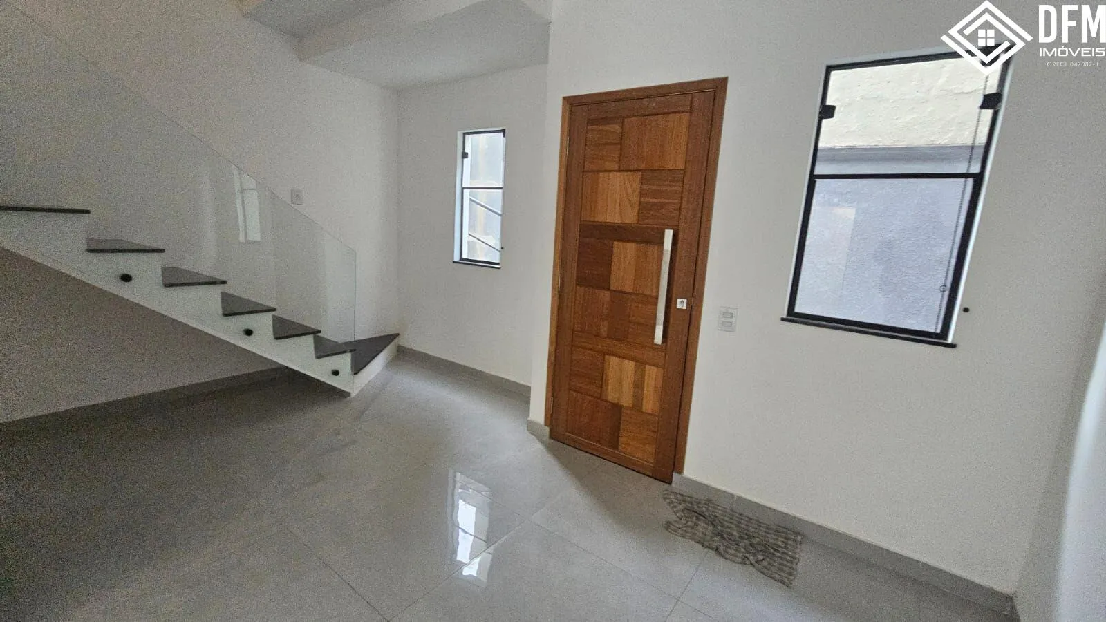 Foto do imóvel Casa em Condomínio com 2 Dormitorio(s) localizado(a) em Mogi das Cruzes / Mato Grosso do Sul Ref.:4258 em Vila Suissa, Mogi das Cruzes - Mato Grosso do Sul
