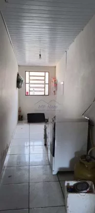 Foto do imóvel: Casa Padrão