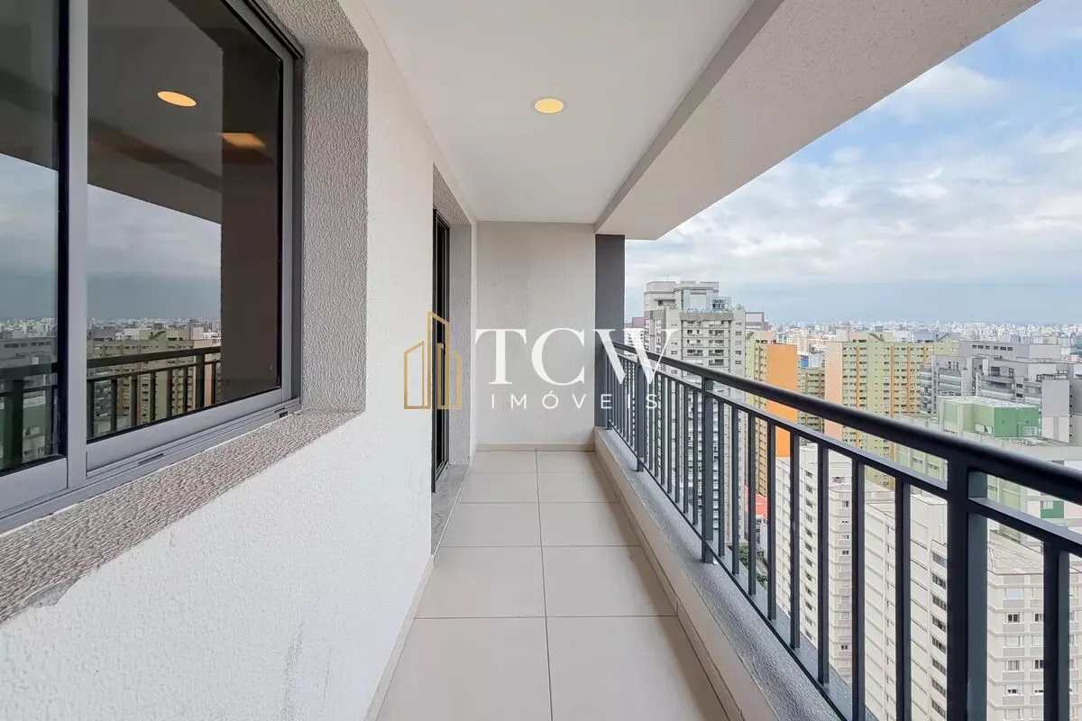 Imagem Apartamento 2 Dorm | Paraíso | 47m² | Próx. Metrô