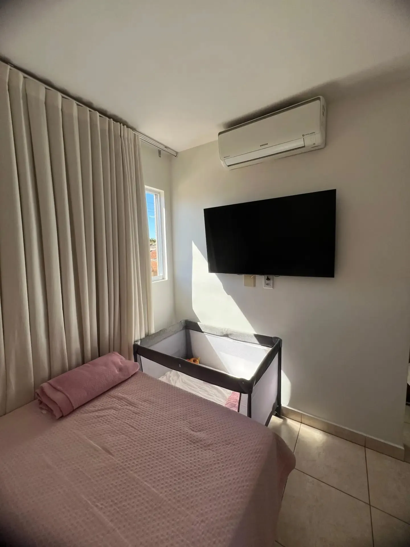 Imagem Apartamento 2/4 C Suite No Porto Primavera