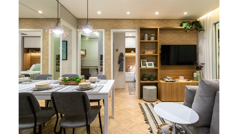 Imagem Apartamento com 2 Quartos à Venda, 43 m² em Vila Guilherme - São Paulo