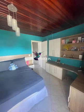 Imagem Casa à venda no bairro Viamópolis - Viamão/RS