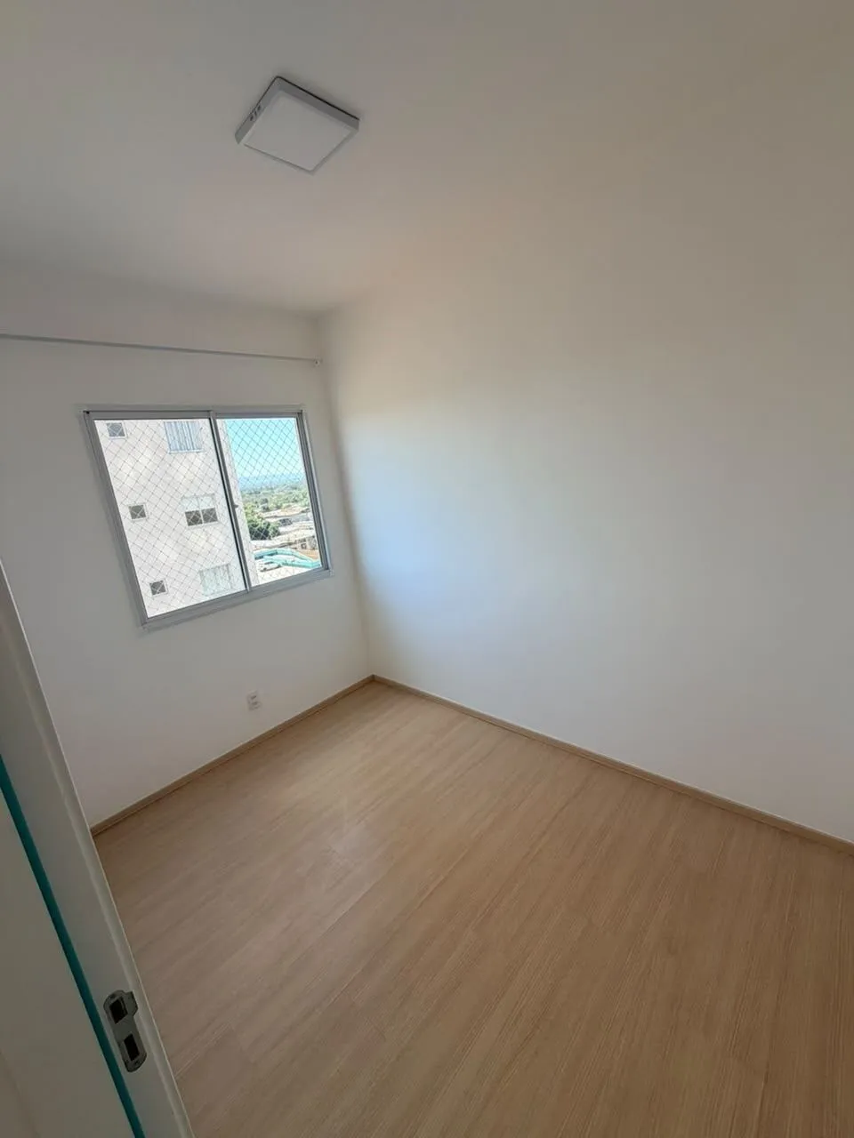 Imagem Apartamento 2 quartos, condomínio Parque Ohara