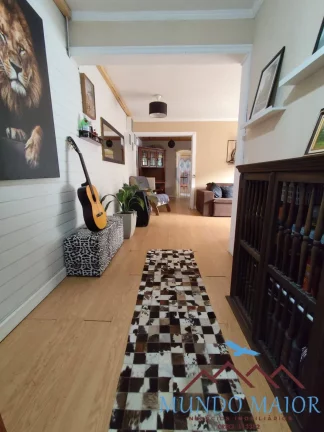 Imagem Conforto e Exclusividade em 800m Condomínio Fechado em São Bernardo!