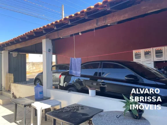 Imagem Casa térrea 153 m² com três dormitórios sendo uma suíte no Vila Iani em Itu SP