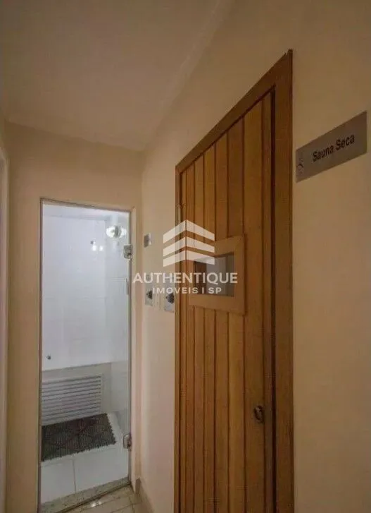 Imagem Stark Design Alto da Boa Vista - Apartamento à venda no bairro Alto da Boa Vista - São Paulo/SP, Zona Sul
