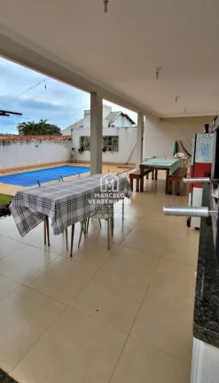 Imagem Casa em Condomínio para Venda em Limeira / SP no bairro Jardim Terras de Santa Elisa