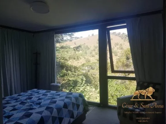 Imagem Locação e venda em Campos do Jordão
