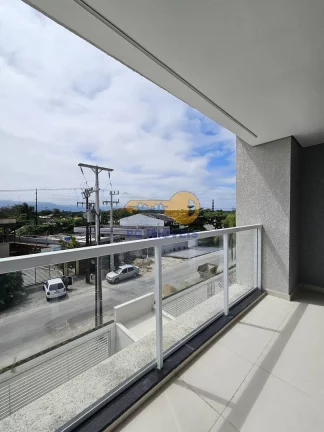 Imagem COBERTURA DUPLEX 3 DORMITÓRIOS EM MATINHOS