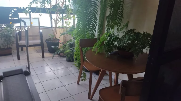 Imagem Apartamento de três dormitório sendo uma suite, a venda na avenida beira mar praia do Morro Guarapari-ES área lazer completo na cobertura.