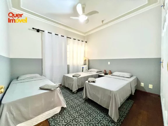 Imagem Casa à Venda em Ribeirão Preto-SP, Bairro Ipiranga: 4 Quartos, 2 Suítes, 1 Sala, 4 Banheiros, 5 Vagas, 220m²!