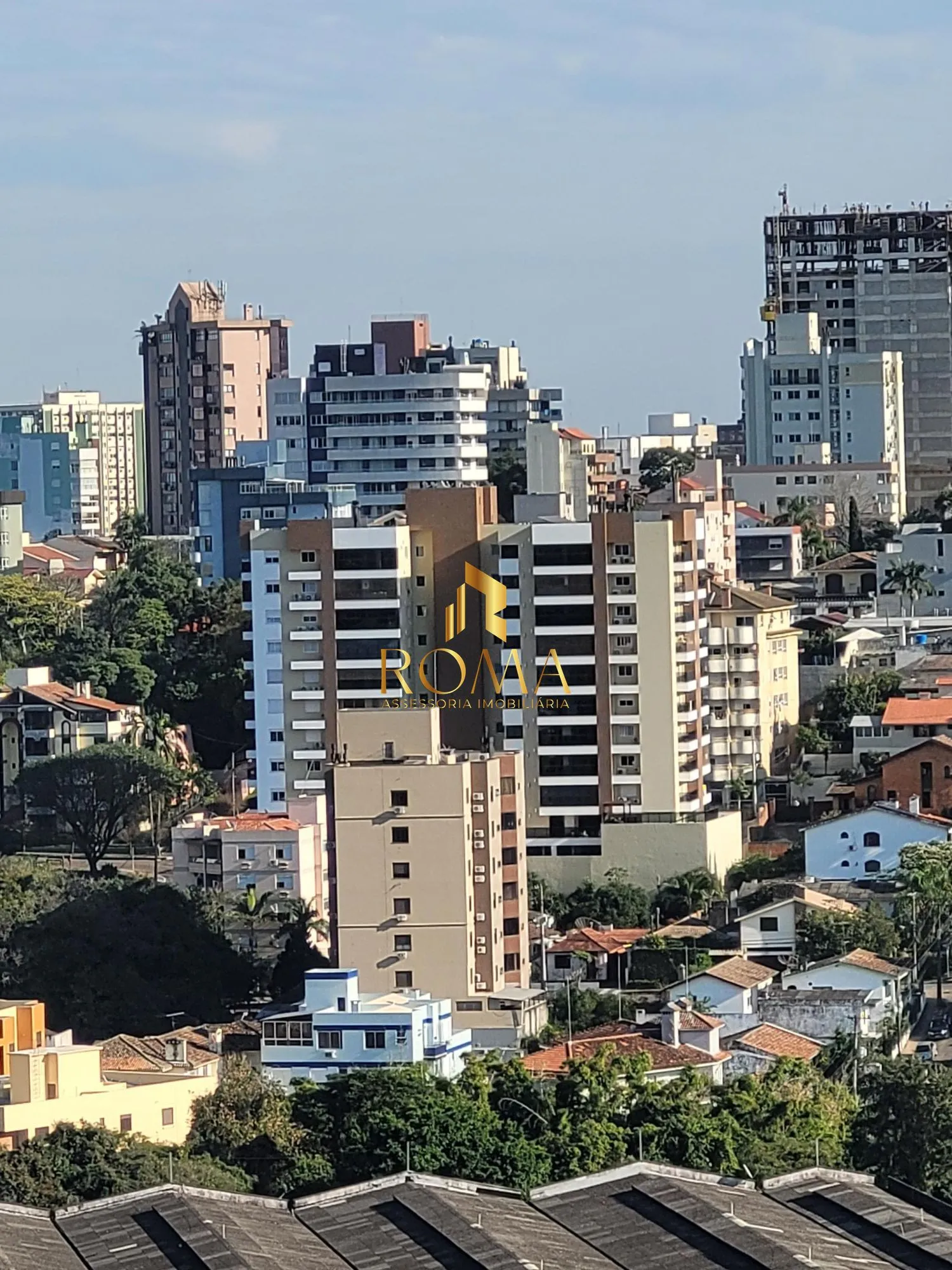Imagem Diamond Residence | Apartamento Alto Padrão em Santa Maria
