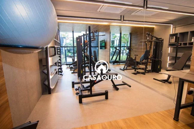 Imagem Apartamento com 2quartos à venda, 74 m²- Serra - Belo Horizonte/MG