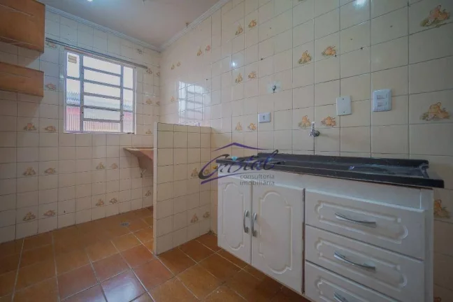 Imagem Apartamento com 2 quartos à venda, 45 m² - Conceição - Osasco/SP