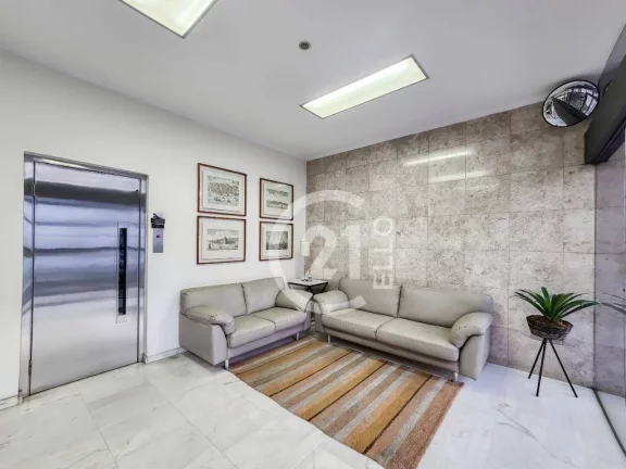 Imagem Itaim, 109m², 2 quartos