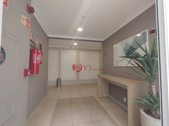 Imagem Apartamento com 2 dormitórios para alugar, 35 m por R$ 1.420,00/mês - Colônia - São Paulo/SP
