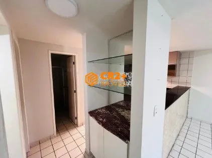 Imagem Vendo casa em condominio 120 m2 05 quartos 1 suíte 03 vagas de garagem em Janga