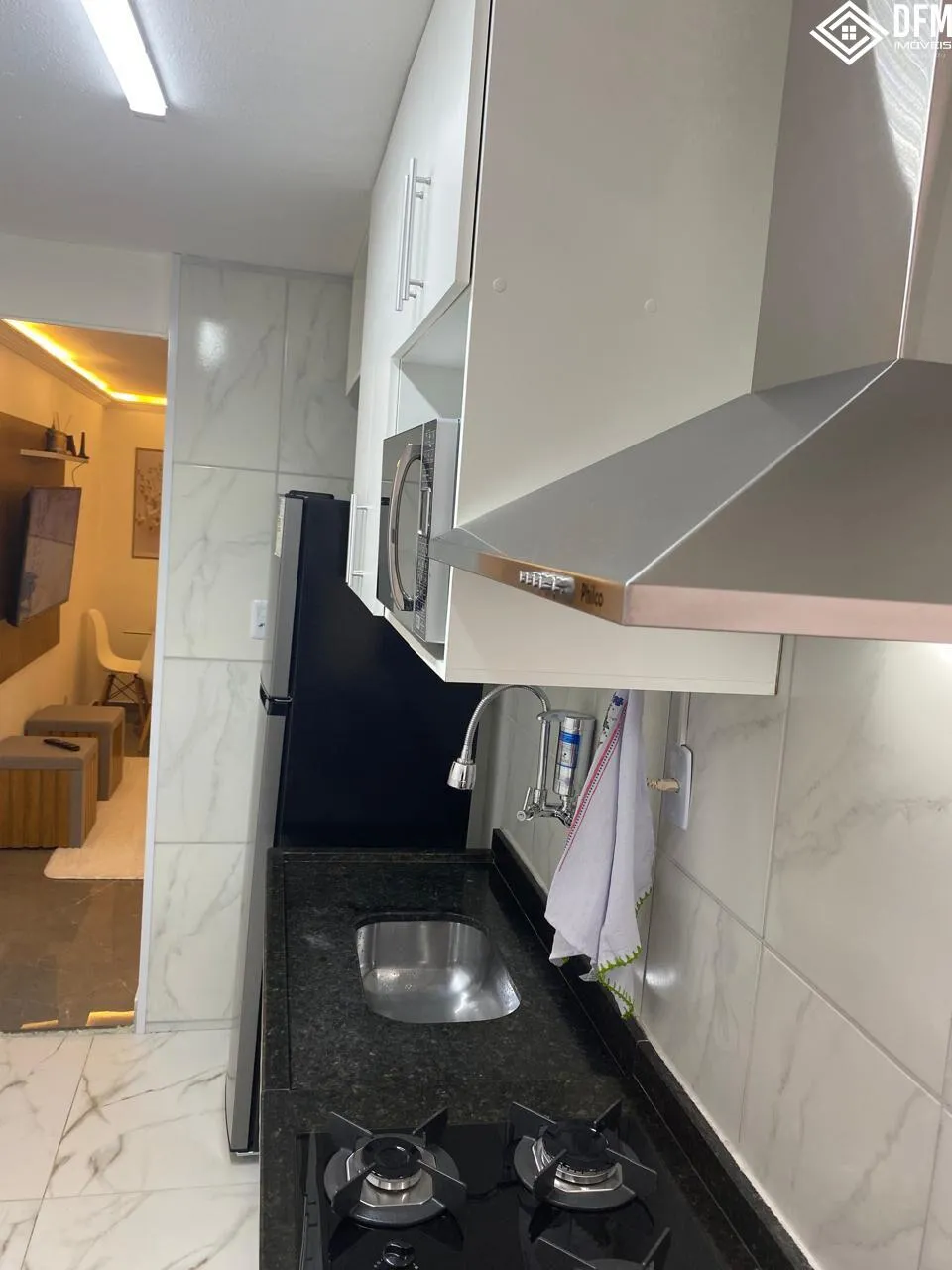 Imagem Apartamento com 2 Dormitorio(s) localizado(a) no bairro Jardim Marica em Mogi das Cruzes / Mato Grosso do Sul Ref.:80965253