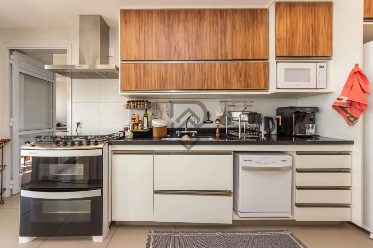 Imagem Apartamento Aclimação pronto para morar andar alto