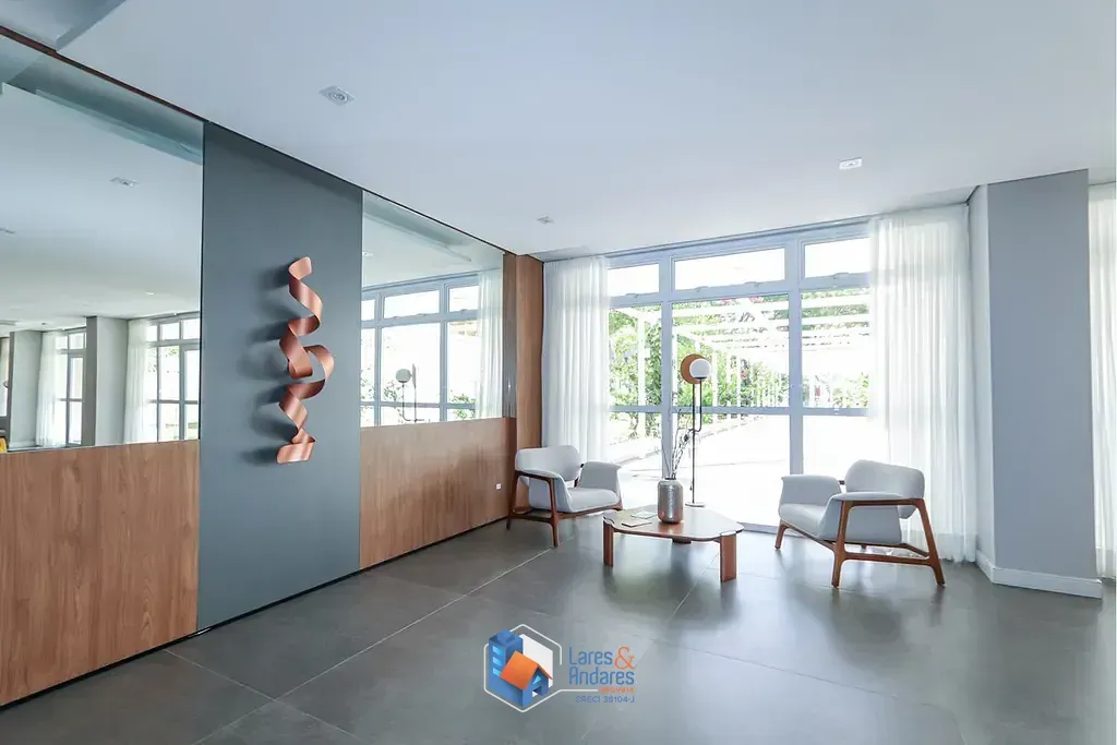 Imagem Apartamento à venda 1 Quarto 1 Suite 1 Vaga 41M² Liberdade São Paulo - SP