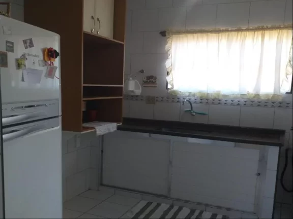 Imagem APARTAMENTO COM 3 DORMITÓRIOS À VENDA, 81 M² POR R$ 385.000,00 - APARECIDA - SANTOS/SP