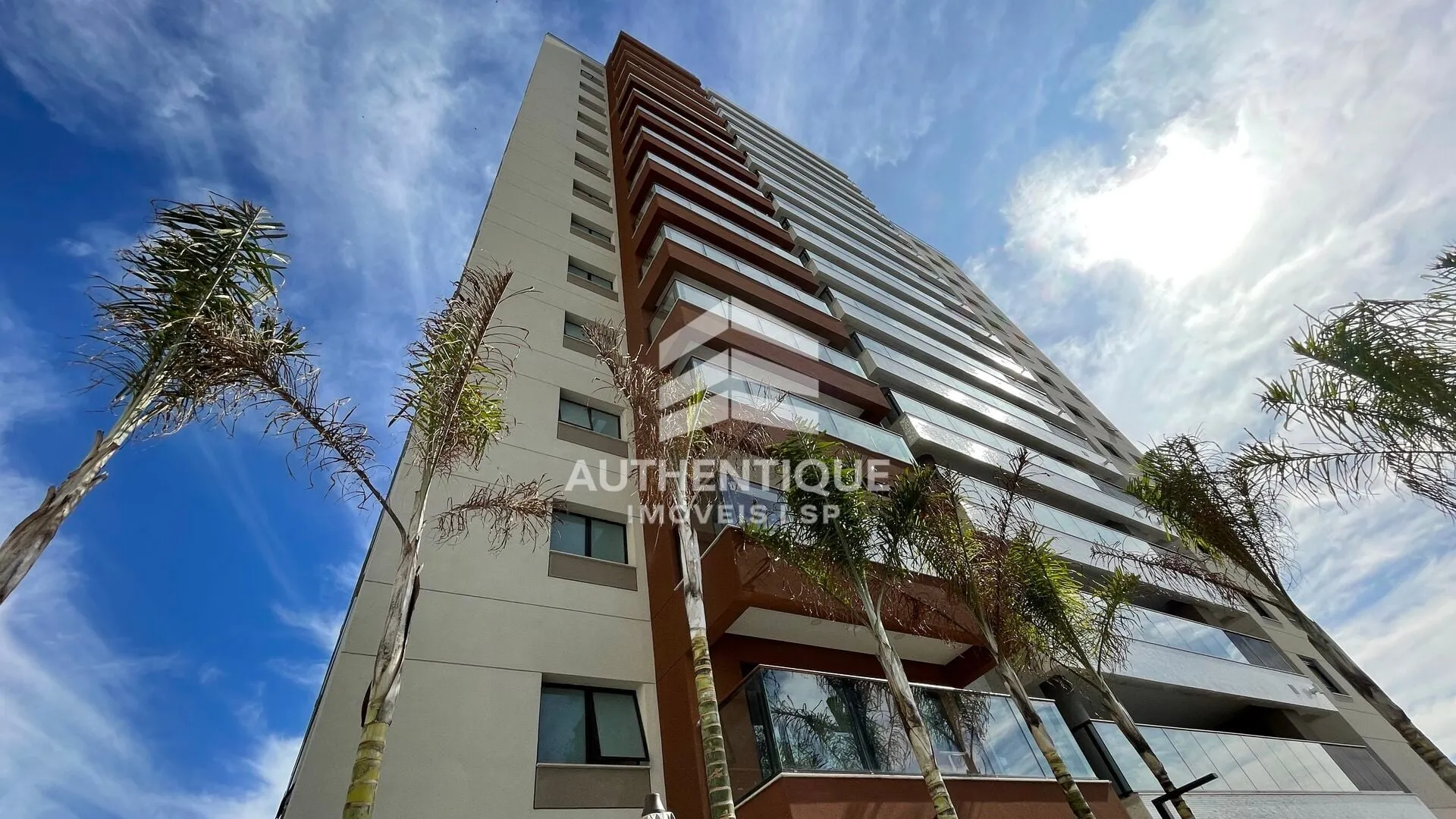 Imagem Il Bosco Morumbi - Apartamento à venda em São Paulo/SP