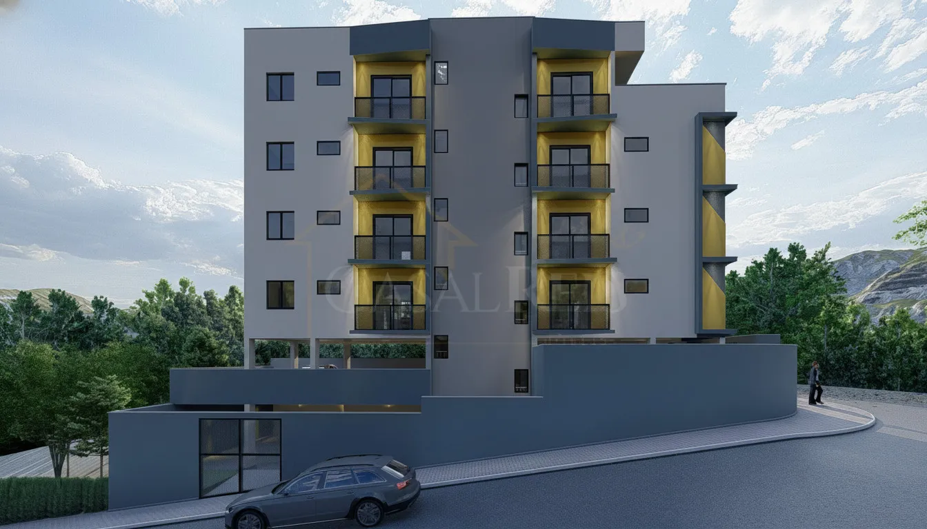 Imagem Apartamento 2 quartos à venda em Parque Primavera, Poços de Caldas