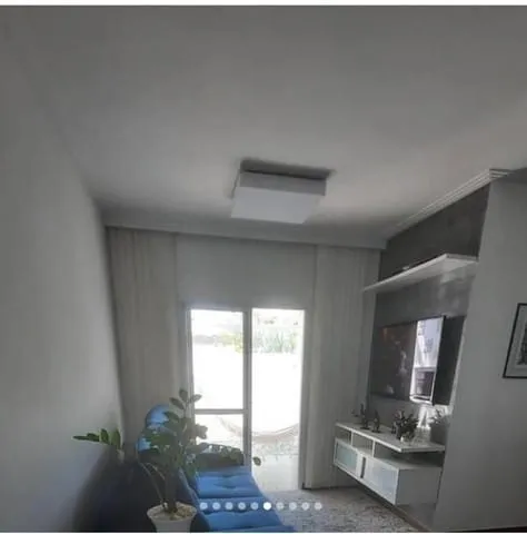 Imagem Apartamento à venda 3 Quartos, 1 Suite, 2 Vagas, 100M², Rancho Grande, Tremembé - SP | edificio avallon